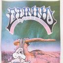 WHITE WABBIT LS T-SHIRT