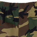 MULTICOLOR CAMO SMALL BOX SWEATSHORTS