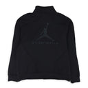 BLACK JUMPMAN TRACK JACKET