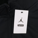 BLACK JUMPMAN TRACK JACKET