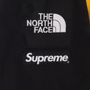 YELLOW THE NORTH FACE FLEECE JACKET