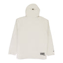 WHITE JUNYA HOODIE