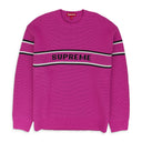 PINK SWEATER