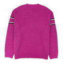 PINK SWEATER