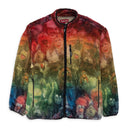 MULTICOLOR MUPPET FLEECE JACKET