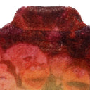 MULTICOLOR MUPPET FLEECE JACKET