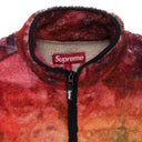 MULTICOLOR MUPPET FLEECE JACKET