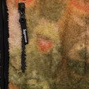 MULTICOLOR MUPPET FLEECE JACKET
