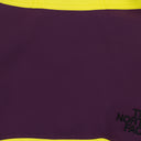 NEON PURPLE GORETEX X NORTH FACE JACKET