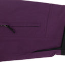 NEON PURPLE GORETEX X NORTH FACE JACKET