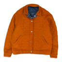 BLUE MARTINE ROSE DENIM JACKET