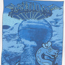 WHITE SNAKEY JAKE HOODIE