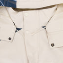 CREAM SPYDER JACKET
