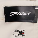 CREAM SPYDER JACKET