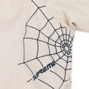 CREAM SPYDER JACKET