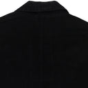 BLACK DE RRUSIE SUIT