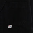 BLACK DE RRUSIE SUIT