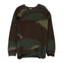 CAMO JUNYA SWEATER