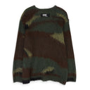 CAMO JUNYA SWEATER