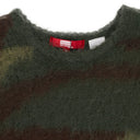 CAMO JUNYA SWEATER
