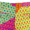 MULTICOLOR SUMMER PAISLEY PANTS