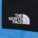 BLUE THE NORTH FACE JACKET