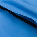 BLUE THE NORTH FACE JACKET