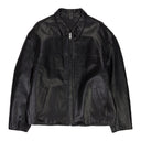 BLACK YOHJI JACKET