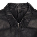 BLACK YOHJI JACKET