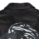 BLACK YOHJI JACKET