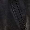 BLACK YOHJI JACKET