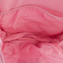 PINK BACKPACK