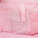 PINK BACKPACK