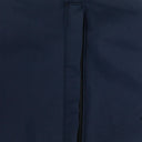 ROYAL ORANGE UPSIDE DOWN TRACK JACKET