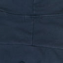 NAVY REWORKED SPORT HOODIE