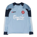 MULTICOLOR GOALKEEPER KIT LONG SLEEVE T-SHIRT