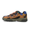 MULTICOLOR BRIGHT CONCORD MEERK GOLF GIANNO OX SNEAKERS