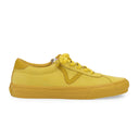 YELLOW V-EPOCH SPORT LX SNEAKERS