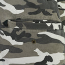 CAMO CAMO OVERSIZED N2B BOMBER JACKET