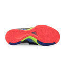 MULTICOLOR KD 4 "NERF" SNEAKERS