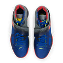 MULTICOLOR KD 4 "NERF" SNEAKERS