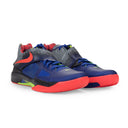 MULTICOLOR KD 4 "NERF" SNEAKERS