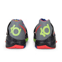MULTICOLOR KD 4 "NERF" SNEAKERS