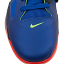 MULTICOLOR KD 4 "NERF" SNEAKERS