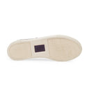 BLACK MOTHER CANVAS SNEAKERS