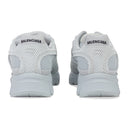 LIGHT BLUE PHANTOM SNEAKERS
