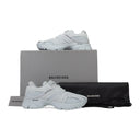 LIGHT BLUE PHANTOM SNEAKERS
