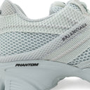 LIGHT BLUE PHANTOM SNEAKERS