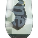 BLACK DAMIEN HIRST SHEEP  SKATE DECK