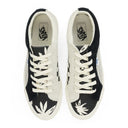 WHITE/BLACK V-OG LAMPIN LX SNEAKERS